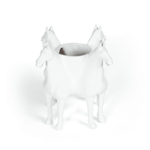 Ryder Planter White - Home4u